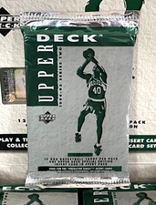 1994-95 UPPER DECK NBA