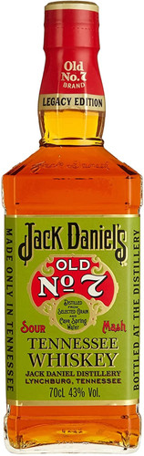 Jack daniel 1905 legacy - 1905,