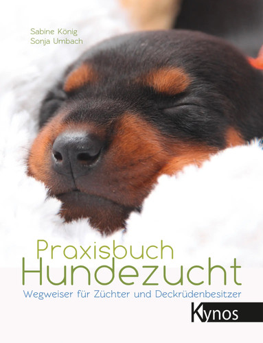 Praxisbuch hundezucht - hundezucht, |
