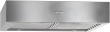 Miele DA 1260 Dunstabzugshaube 60cm – Unterbau / Wand / – Edelstahl