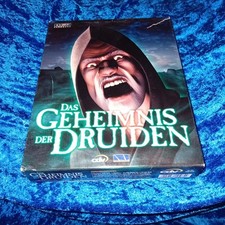 Das Geheimnis der Druiden (2), Big Box, Zustand gut.