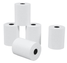 20 Thermo Kassenrollen