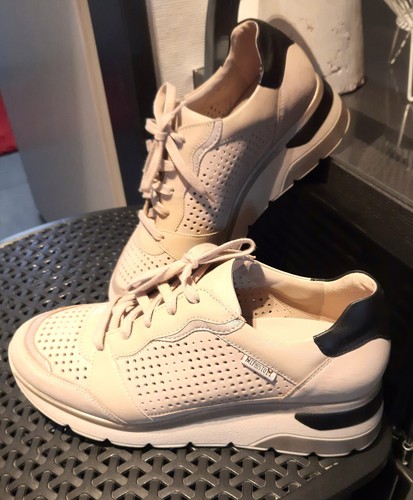 Sneaker 41 keilabsatz - gr., /41