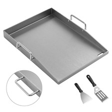 BBQ Elektrogrill Grillplatte