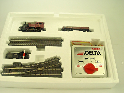 Länderbahn dampflok - länderbahn,