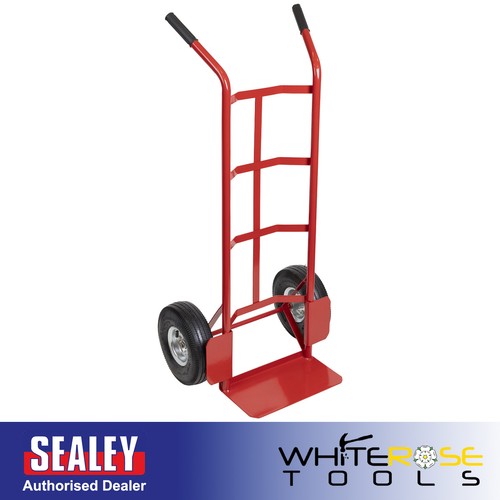 Sealey sackkarre mit - sealey,