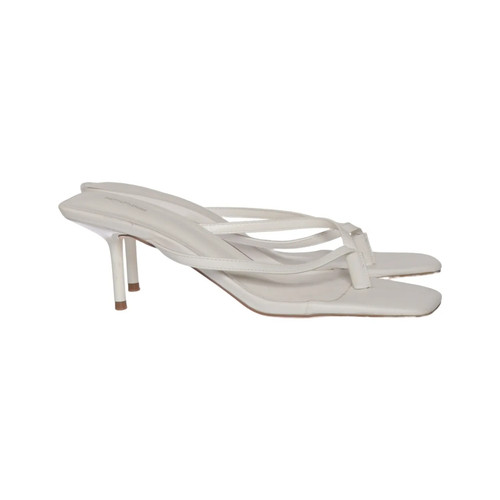 Prettylittlething mules - prettylittlething,,