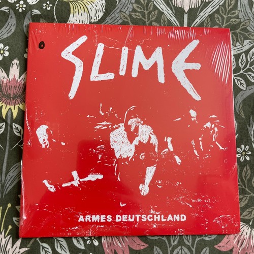 Slime armes deutschland - deutschland, |
