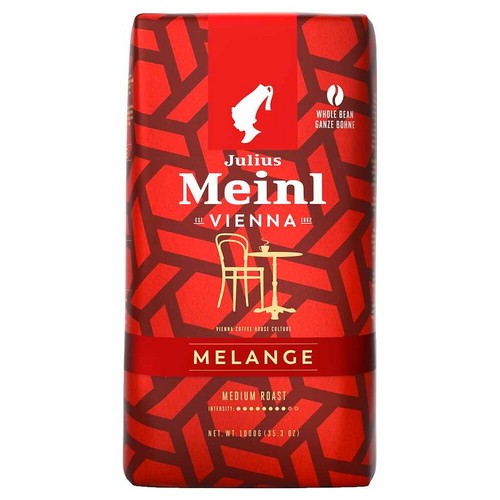 Julius meinl vienna melange - vienna,
