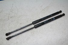 2x Heckklappendämpfer