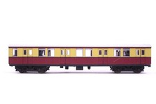Lima Berliner S-Bahn Beiwagen
