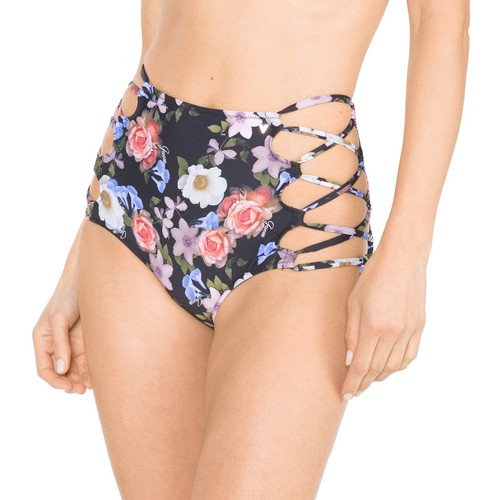 Guess culotte bikini damen - culotte,