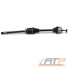 ANTRIEBSWELLE VORNE RECHTS