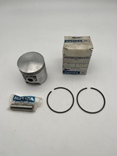 Honda MBX80 Kolben Kolbenring Piston Piston Ring MBX 80 55.5mm #33289