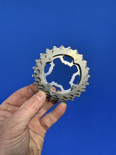 Campagnolo record kassette - record,