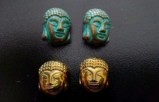 4 St. Buddha Hämatit +