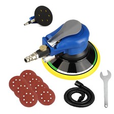 Ø150mm Exzenterschleifer