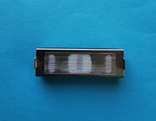 Farbkissenwanne TOPCON LM-6 Scheitelbrechwertmesser