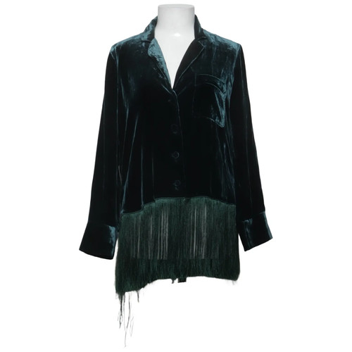 Zara woman studio blazer - zara,