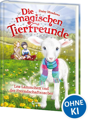 Daisy meadows die magischen - |,