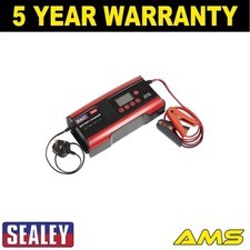 Sealey 12/24V Compact Smart