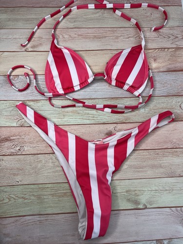 Hunkemöller bikini set - bikini,