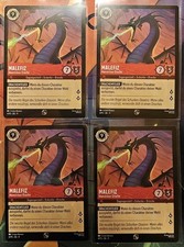 4x Malefiz - Monströser
