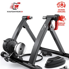 Rollentrainer Fahrrad