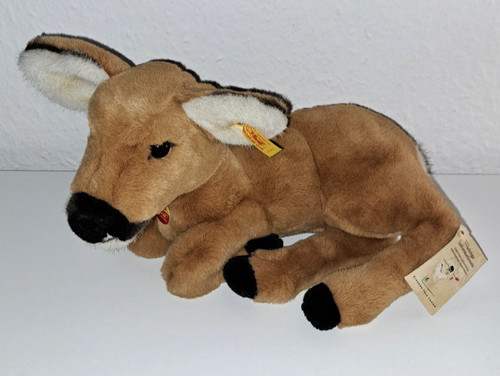Steiff reh 071027 s - 071027, k/f/s