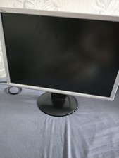 LCD Monitor 22 Zoll - Fujitsu Siemens Scaleoview L22W-7SD