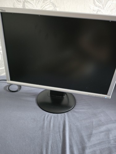 Lcd monitor zoll fujitsu - lcd, 22