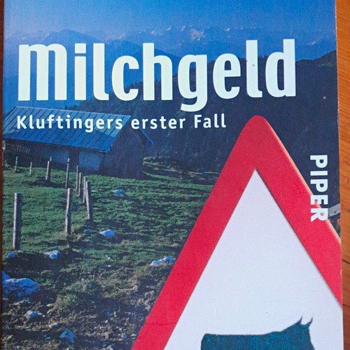 Piper kluftingers erster - erster, fall
