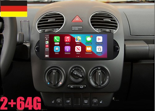 Für new beetle 2006 2010 - für, 2006-2010