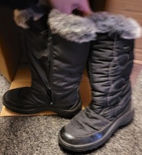 Damen Winter Stiefel ANTEX