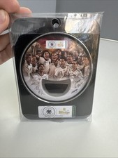 Bitburger Flaschenöffner Deutschland Fussball