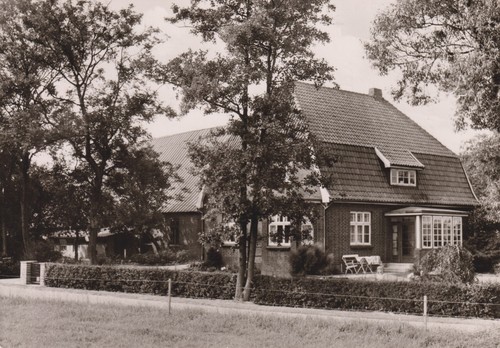 27639 wurster nordseeküste - 27639,