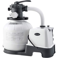 Intex 26676 sandfilterpumpe - 26676,