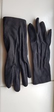Alte antike handschuhe - alte,
