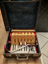 Akkordeon Hohner Student IVN (44) VIDEO 