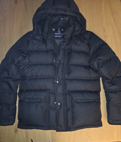 Tommy hilfiger jacke herren - tommy, m
