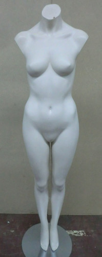 Mannequin schaufensterpuppe - mannequin,