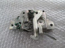 8200966371 Front Bonnet