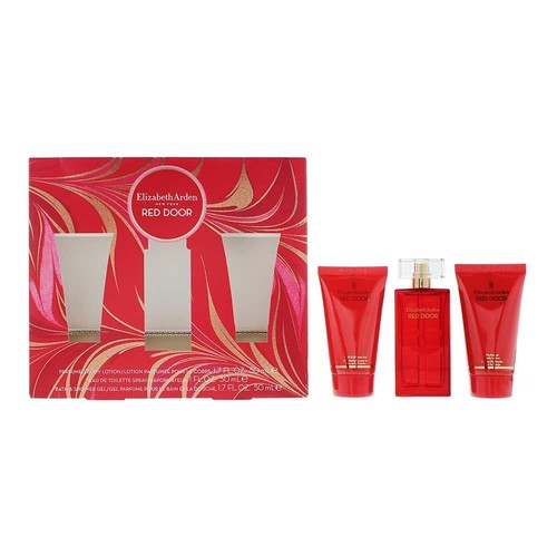 Elizabeth arden red door - elizabeth,