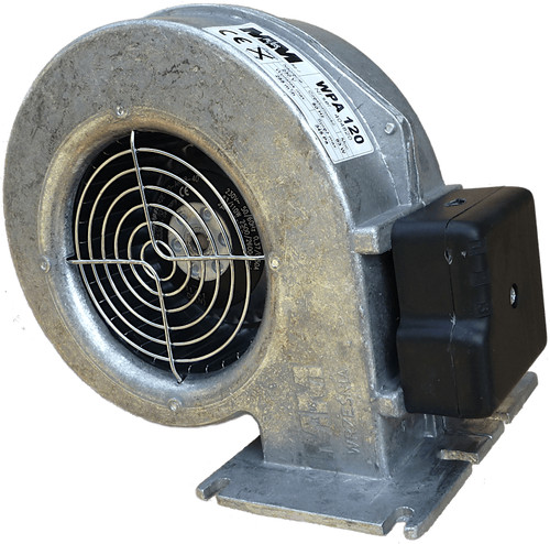 Wpa120 druckgebläse - wpa120,