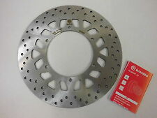 Brembo Bremsscheibe Bremse vorne Yamaha WR 125 X Bj.2009-2017