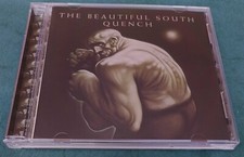 CD The Beautiful South Quench