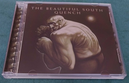 The beautiful south quench - beautiful,