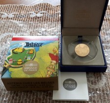 Frankreich France Asterix