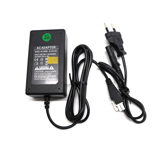 Netzadapter sonicwall 105w - netzadapter, tz