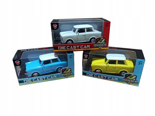 Der ikonische trabant r - der,